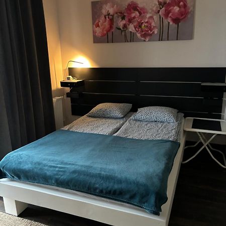 Kawalerka Na Targowej Apartman Stary Toruń Kültér fotó