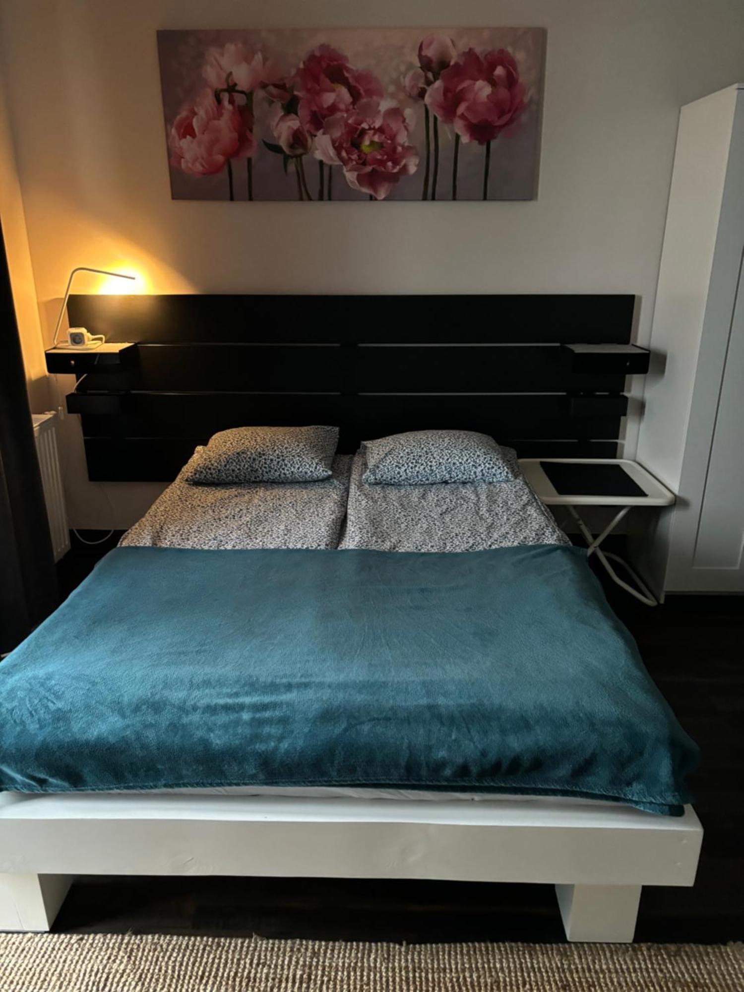Kawalerka Na Targowej Apartman Stary Toruń Kültér fotó